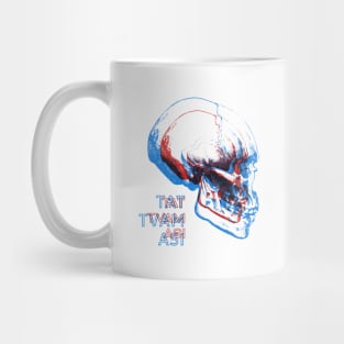 Tat tvam asi Mug